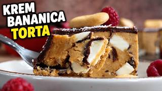 This No-Bake Cake Melts in Your Mouth