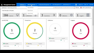 Edit Agent Properties File in ArcSight Management Console (ArcMC)