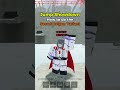 Jump Showdown | How to do the Secret Reigen Variant #JumpShowdown #roblox #reigen #fyp #character