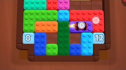 Fit Block 3D Level 409-410 Walkthrough Gameplay Android,iOS 