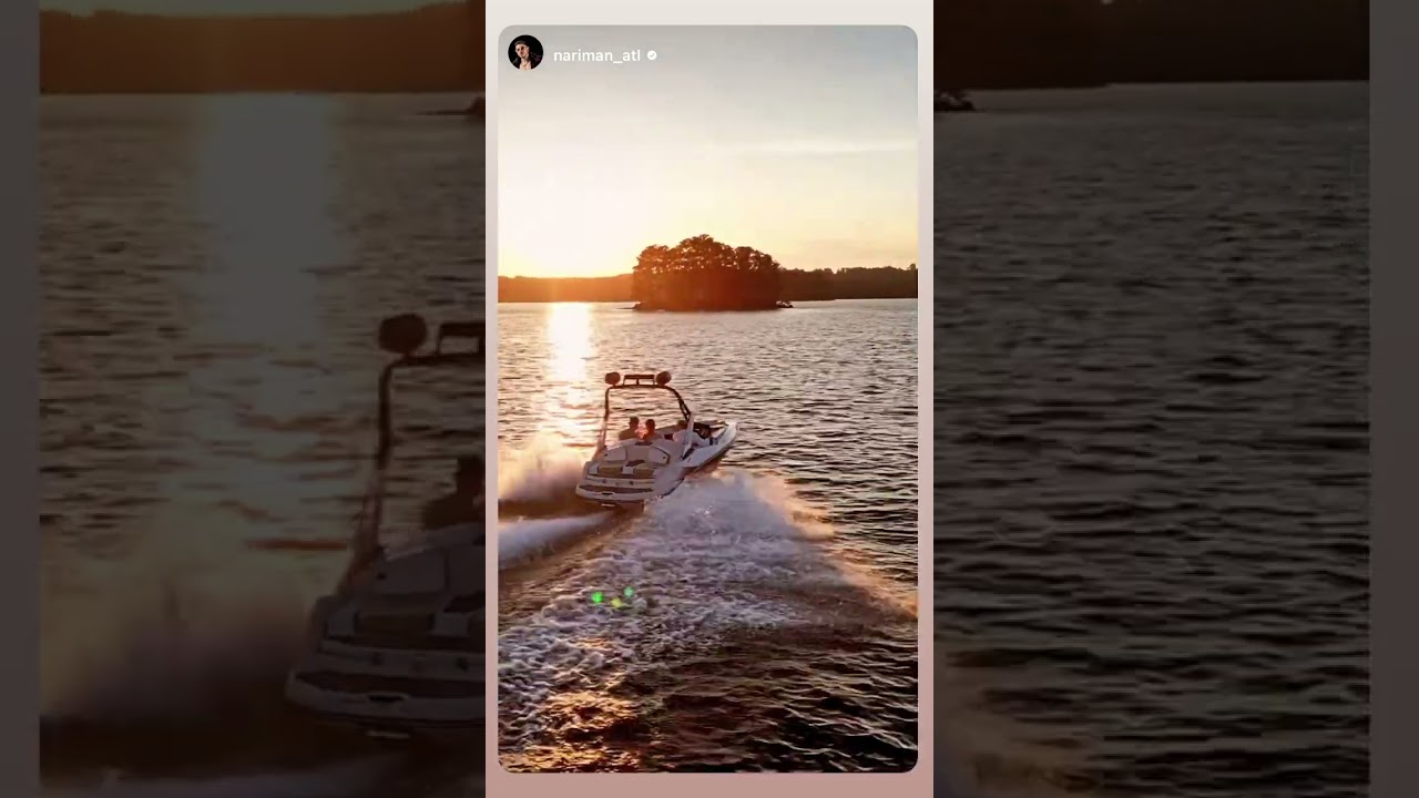 2015 Scarab 165 ho impulse