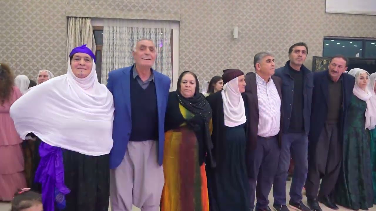 Sonda & Ferdi - Lilyana Düğün Salonu - Part 1