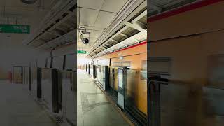 SUKHUMVIT LINE | BTS SIAM STATION - CEN