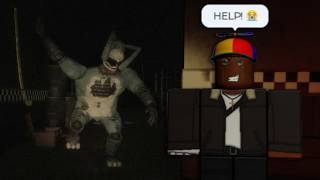 ROBLOX BON IS SO BAD BUT SO TERRIFYING...
