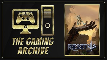 ReSetna Full Game | Gameplay | Longplay | No Commentary | Walkthrough