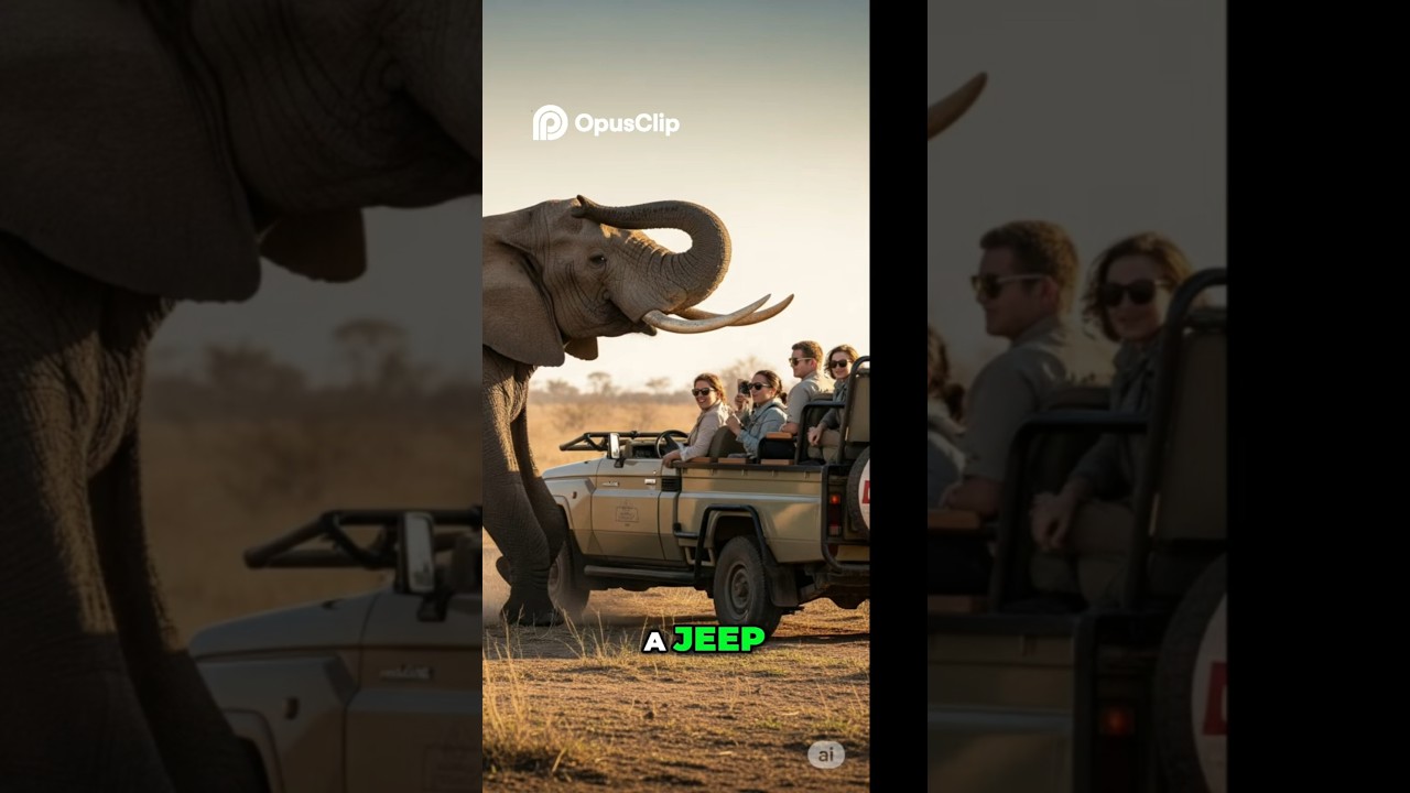 Craziest Nature Moments Ever Captured