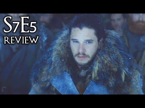 game-of-thrones-season-7-episode-5---best-moments-review