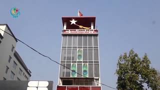 DVB - NLD အပေါ် စွပ်စွဲချက်တွေ မှန်ကန်ရင် တရားစွဲဆိုနိုင်တယ်