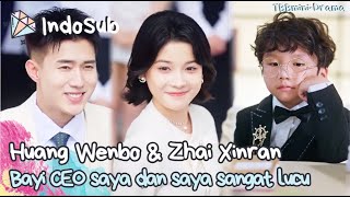 Download Lagu Huang Wenbo ~ bayi jenius berusia 5 tahun yang menangani ratusan miliar proyek setiap hari#Minidrama MP3 Download Lagu Huang Wenbo ~ bayi jenius berusia 5 tahun yang menangani ratusan miliar proyek setiap hari#Minidrama MP3