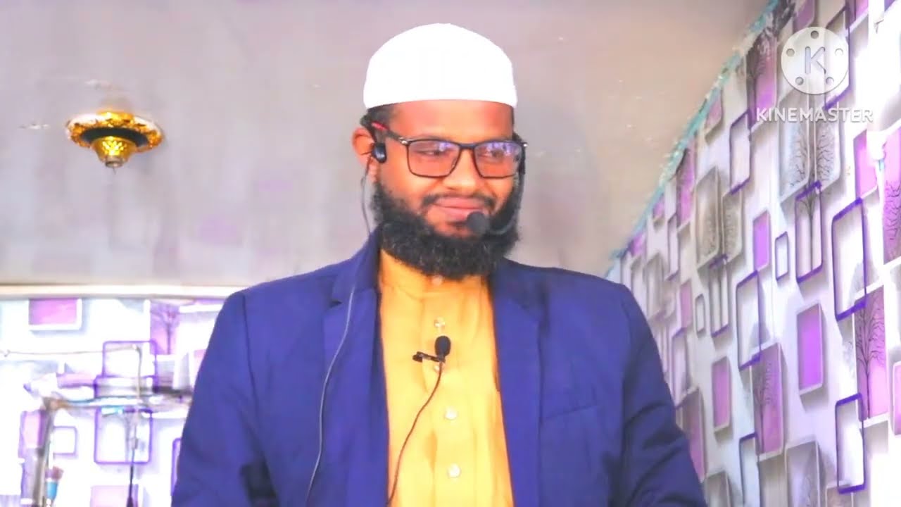 Muhiimada Waqtigu U Leeyahay Qofka Muslimka Ah- Sh.Ali Bukhaari 26-12-2025