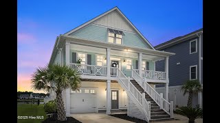413 Summerhouse Drive video tour