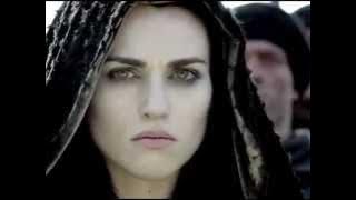 Merlin and Morgana- How to be a Heartbreaker