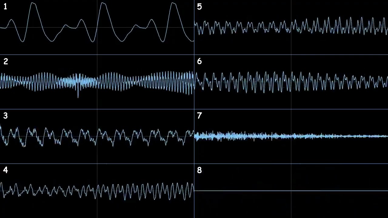 [YMZ280B, Furnace Tracker] RednGreen - Cursed Cathedral