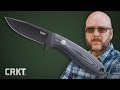 Mossback Knife | Designer Vision From Tom Krein