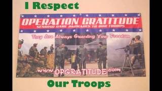 Operation Respect Commercial