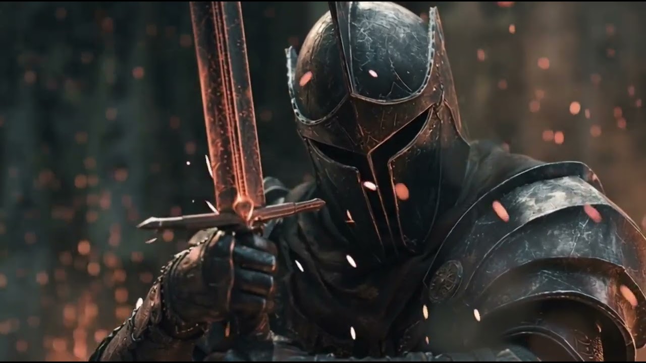 🔴Alone Against A Whole Army 🔺 Powerful Heroic Orchestral Music | Epic Heroic Music 