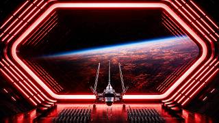 THE IMPERIAL PROTOCOL | Star Wars Cinematic Film | Render Test (V1.0)