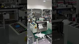 Automatic Fringe Tassel Cutting Machine for Textile Production