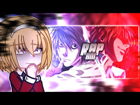 Classroom Of The Elite Reage a Kira e L | Verdadeira justiça| Anirap e Flash beats