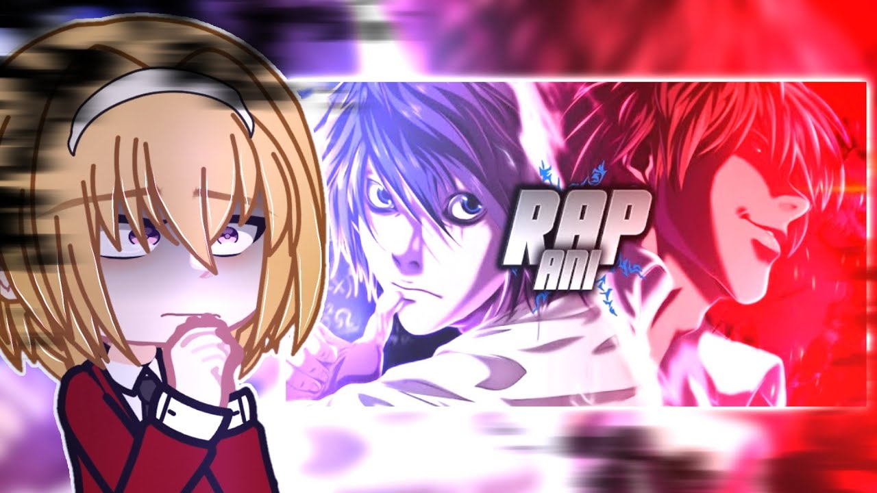 Classroom Of The Elite Reage a Kira e L | Verdadeira justiça| Anirap e Flash beats