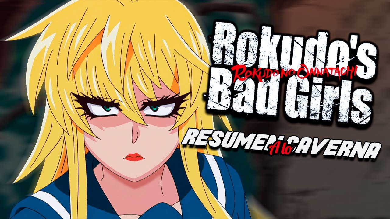 Rokudou No Onna-Tachi Resumen | Resumido A Lo Caverna - YouTube