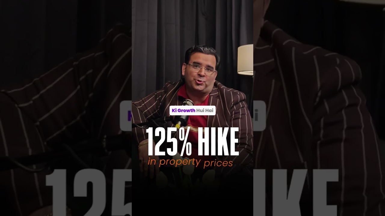 Top Influencer Reveals SPR Road Secrets | Gurgaon’s Fastest Growing Area!   