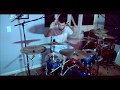 BELMONT - OVERSTEPPING - DRUM COVER - ABRAM KOUCHEKI