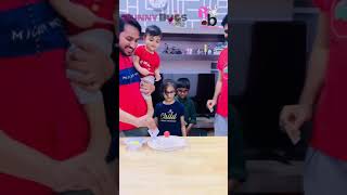 Cut The Flour Challenge Cut The Flour Game Funny Game Shorts