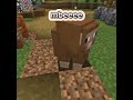 ente yakin itu kambing🗿.#minecraft #memes