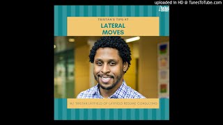 59 Tristan's Tip : Lateral Moves