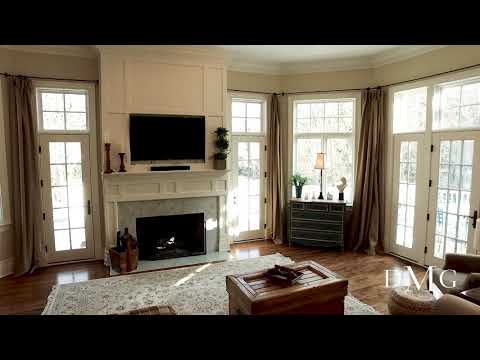 317 S Park, Hinsdale, IL home video tour