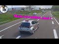 Dashcam compilation n17  t0pdashcam