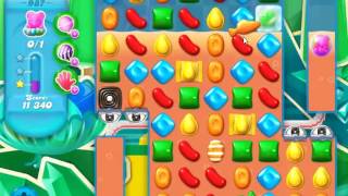Candy Crush Soda Saga Level 987 - NO BOOSTERS screenshot 3