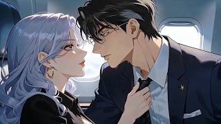 【被太子爷当众羞辱，我转身成了他后妈】我是从小被抱错不受宠的真千金，生日当天我的男友却和绿茶厮混。借着酒劲我强吻了那个连太子爷也不敢得罪的男人。既然得不到尊重，那我就做别人高攀不起的人#小七现代漫剧场