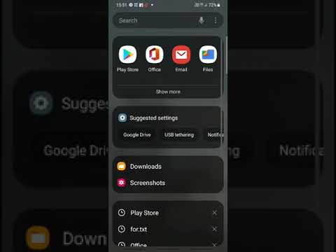 best sql app for Android
