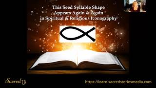 The Philosophers Stone Mysteries Of Ancient Egypt With Tricia Mccannon Sacred Stories Sacred U