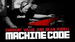 Machine Code - Environments