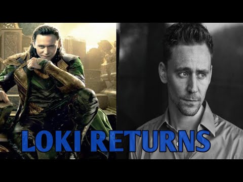 "Tom Hiddleston’s Big Comeback: Loki, Everest & Shakespeare