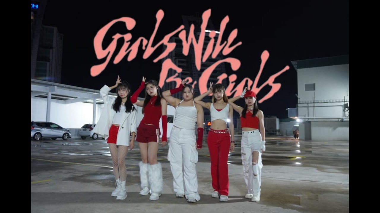 [MDG] MALAYSIA | ITZY(있지) - 