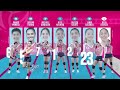 Creamline vs. PLDT -  Semi-Final Match Highlights | 2025 PVL On Tour