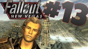 Guys Play - Fallout: New Vegas #13 | Saving Deputy Beagle