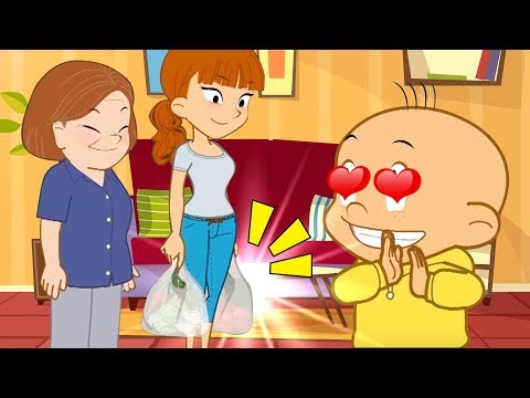 Video Hoạt hình Đậu Đậu | Tập 11 | Đợi khi mẹ già đi | DDTV - youtube