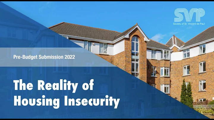 PBS 2022  - Housing Insecurity