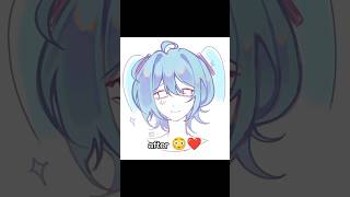 Details hair rendering tutorial!! | #art #drawing #artist #ibispaintx #oc #tutorial #arttutorial #nso #fyp Update