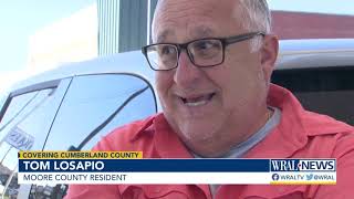 Gilbert Baez on gas prices dipping