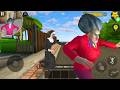 Scary Teacher 3D Miss T Pranked Again chapter update 