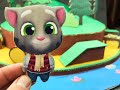 Talking tom gold run new update diy