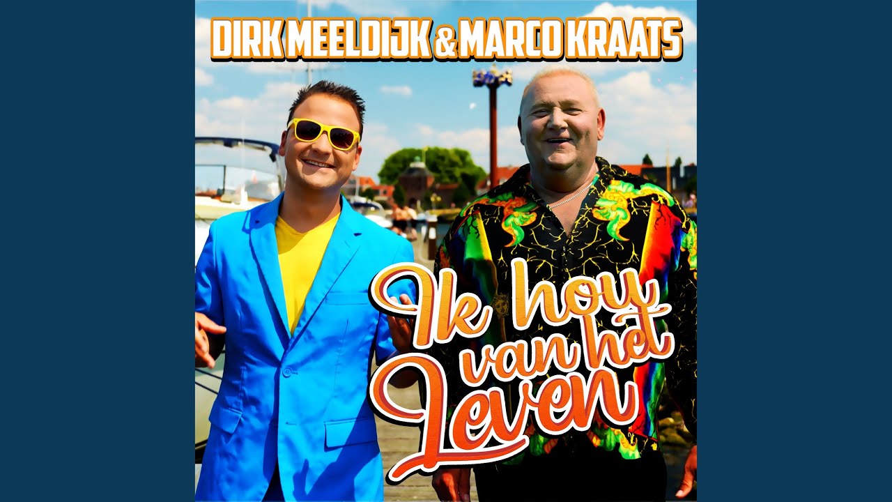 Ik Hou Van Het Leven - YouTube Music