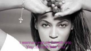 Beyonce-Smash Into You(live) with Lyrics.wmv