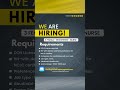 Abu Dhabi DOH RN Jobs 2025 | Clinic Hiring Female Nurses |Aesthetic Dermatology #nursingmanthra